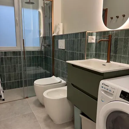 Casa Oliva Appartement